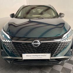 Nissan Qashqai Qashqai Hybrid e-Power Gen3 190 ch Tekna+ Senlis