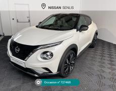 Nissan Juke Senlis