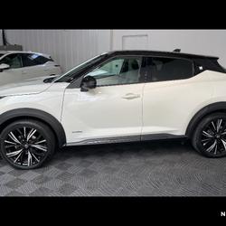 Nissan Juke Juke HYBRID 143 N-Design Senlis