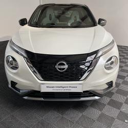 Nissan Juke Juke HYBRID 143 N-Design Senlis