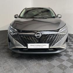 Nissan Qashqai Qashqai Mild Hybrid 140 ch N-Connecta Senlis