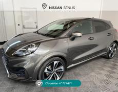 Ford Puma Senlis