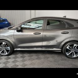 Ford Puma Puma 1.0 EcoBoost 155 ch mHEV S&S BVM6 ST-Line X Senlis