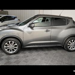 Nissan Juke Juke 1.2e DIG-T 115 Start/Stop System N-Connecta Senlis