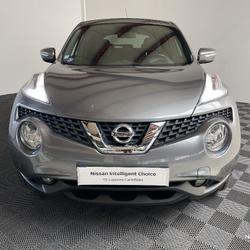 Nissan Juke Juke 1.2e DIG-T 115 Start/Stop System N-Connecta Senlis