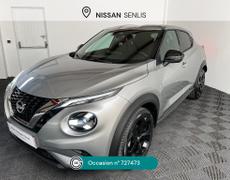 Nissan Juke Senlis