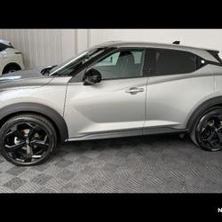 Nissan Juke Juke DIG-T 114 Tekna Senlis