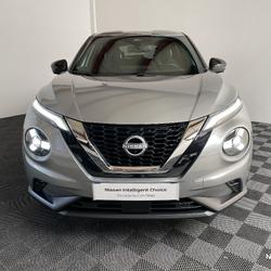 Nissan Juke Juke DIG-T 114 Tekna Senlis