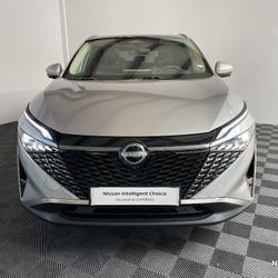 Nissan Qashqai Qashqai Mild Hybrid 140 ch N-Connecta Senlis