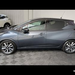Nissan Micra Micra IG-T 100 N-Connecta Senlis