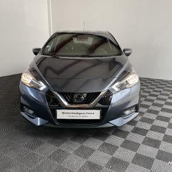 Nissan Micra Micra IG-T 100 N-Connecta Senlis