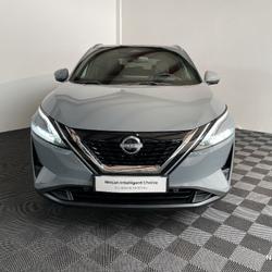 Nissan Qashqai Qashqai e-Power 190 ch Tekna Senlis
