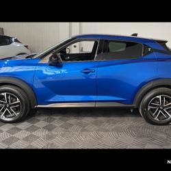 Nissan Juke DIG-T 114 N-Connecta occasion - Senlis - photo 2/42