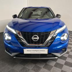Nissan Juke DIG-T 114 N-Connecta occasion - Senlis - photo 3/42