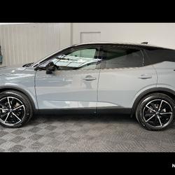 Nissan Qashqai Qashqai Hybrid e-Power Gen3 190 ch Tekna Senlis