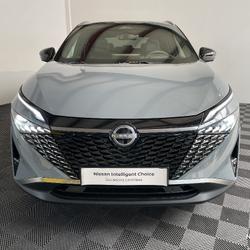 Nissan Qashqai Qashqai Hybrid e-Power Gen3 190 ch Tekna Senlis