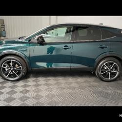 Nissan Qashqai Qashqai Hybrid e-Power Gen3 205 ch Tekna Senlis
