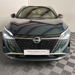 Nissan Qashqai Qashqai Hybrid e-Power Gen3 205 ch Tekna Senlis