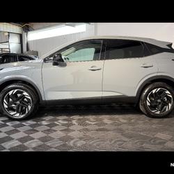 Nissan Qashqai Hybrid e-Power Gen3 190 ch N-Connecta occasion - Senlis - photo 2/30