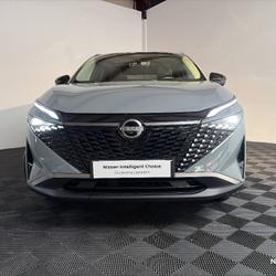 Nissan Qashqai Hybrid e-Power Gen3 190 ch N-Connecta occasion - Senlis - photo 3/30
