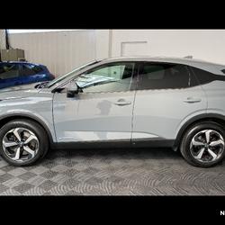Nissan Qashqai Qashqai e-Power 190 ch N-Connecta Senlis