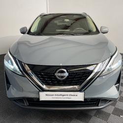 Nissan Qashqai Qashqai e-Power 190 ch N-Connecta Senlis