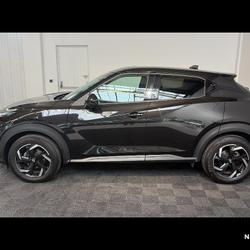 Nissan Juke DIG-T 114 N-Connecta occasion - Senlis - photo 2/26
