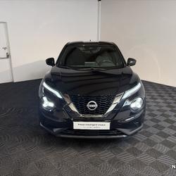 Nissan Juke DIG-T 114 N-Connecta occasion - Senlis - photo 3/26