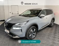 Nissan XTrail Senlis