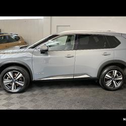 Nissan XTrail X-Trail e-POWER 204 ch Tekna Senlis