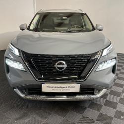 Nissan XTrail X-Trail e-POWER 204 ch Tekna Senlis