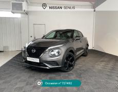 Nissan Juke - Juke HYBRID 143 Premiere Edition - 20 990 €
