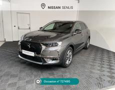 DS DS7 Crossback Senlis