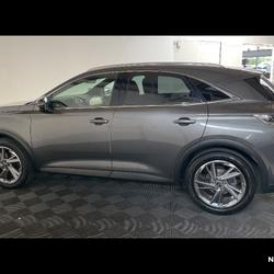 DS DS7 Crossback DS7 Crossback PureTech 130 EAT8 So Chic Senlis