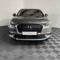 DS DS7 Crossback DS7 Crossback PureTech 130 EAT8 So Chic Senlis