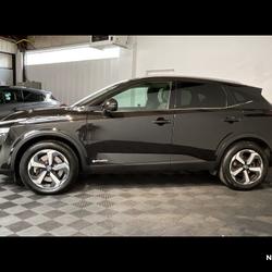 Nissan Qashqai Qashqai e-Power 190 ch N-Connecta Senlis
