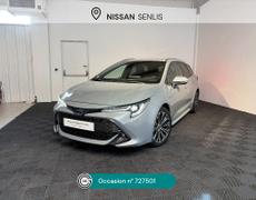 Toyota Corolla Touring Sports Senlis