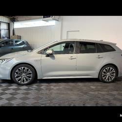Toyota Corolla Touring Sports Hybride 184h Design occasion - Senlis - photo 2/31