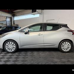 Nissan Micra IG-T 92 Xtronic Business Edition occasion - Senlis - photo 2/27