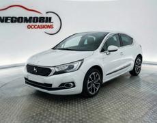 DS DS4 Châtillon-en-Vendelais