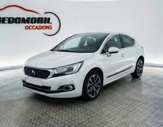 DS DS4 Châtillon-en-Vendelais