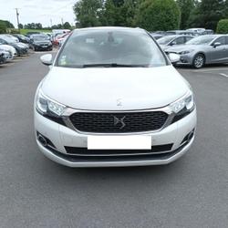DS DS4 BlueHDi 120 BVM6 Chic Ch&acirc;tillon-en-Vendelais