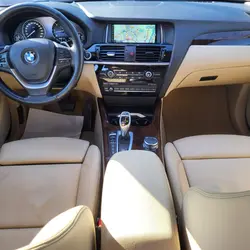 BMW X4 (F26) XDRIVE30DA 258CH XLINE H&eacute;rouville-Saint-Clair