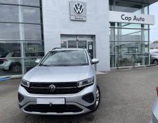 Volkswagen T-Cross Redon