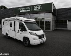 Profile Hymer Moirans