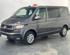 Volkswagen Transporter Guipavas