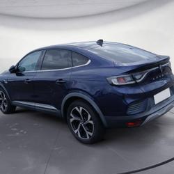Renault Arkana Arkana E-Tech 145 - 23 Techno Montauban