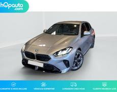 BMW Serie 1 Cesson-Sévigné