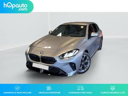 BMW Serie 1 - F70 120 170 ch DKG7 M Sport - 41 992 €