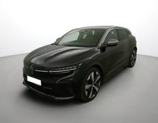 Renault Megane E-Tech Montauban